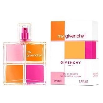 Фото My Givenchy