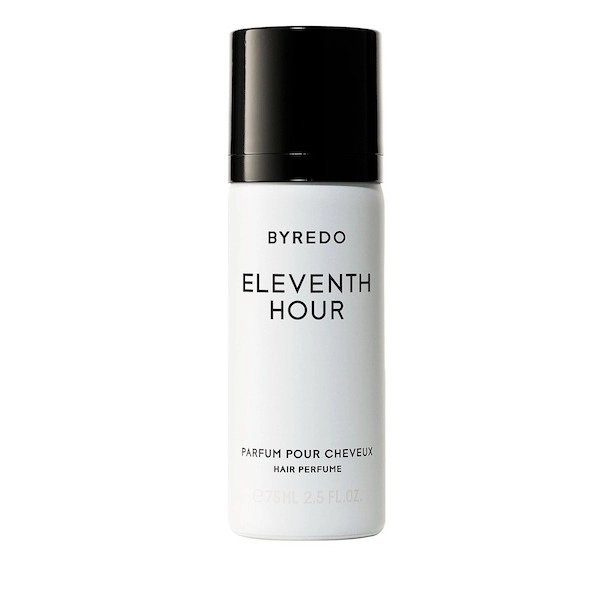 Фото BYREDO Eleventh Hour