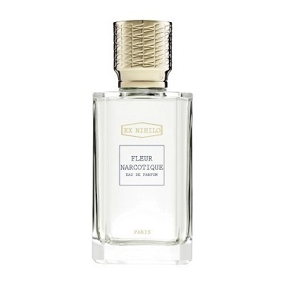 Фото EX NIHILO Fleur Narcotique Rose De Mai