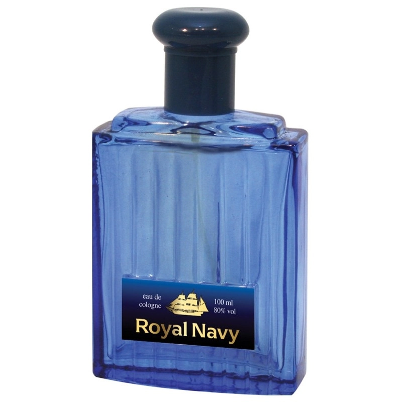 Фото Brocard Royal Navy