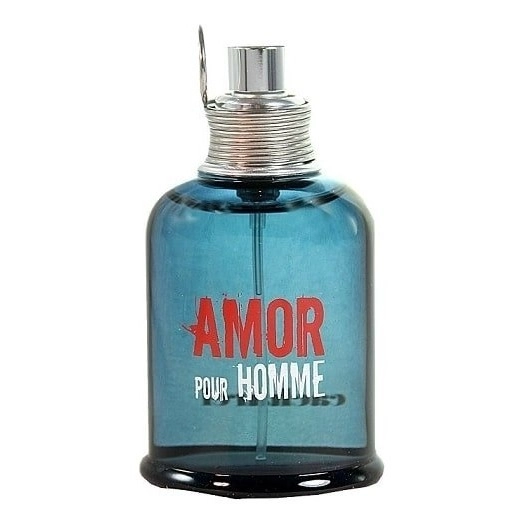 Фото Cacharel Amor Pour Homme