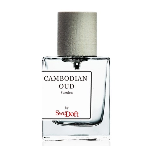 Фото Swedoft Cambodian Oud