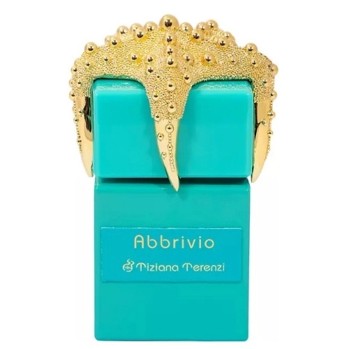 Фото Tiziana Terenzi Abbrivio