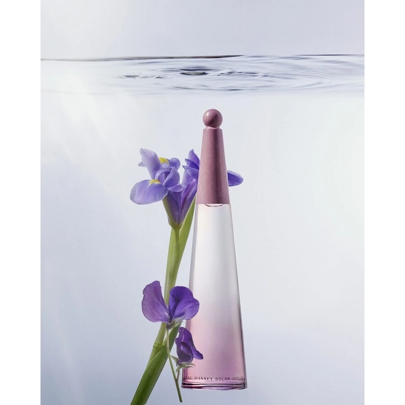 Фото Issey Miyake L'Eau d'Issey Solar Violet