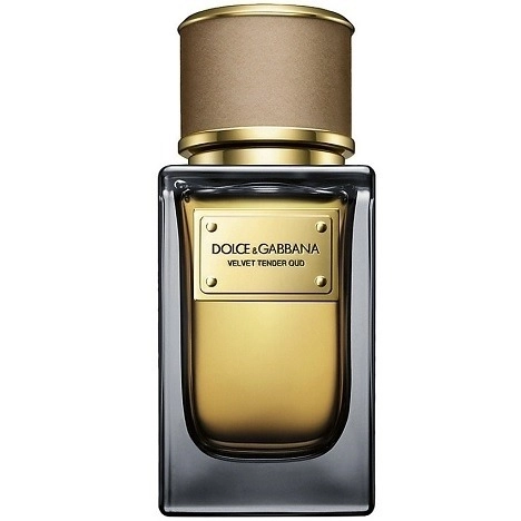 Фото Dolce & Gabbana Velvet Tender Oud