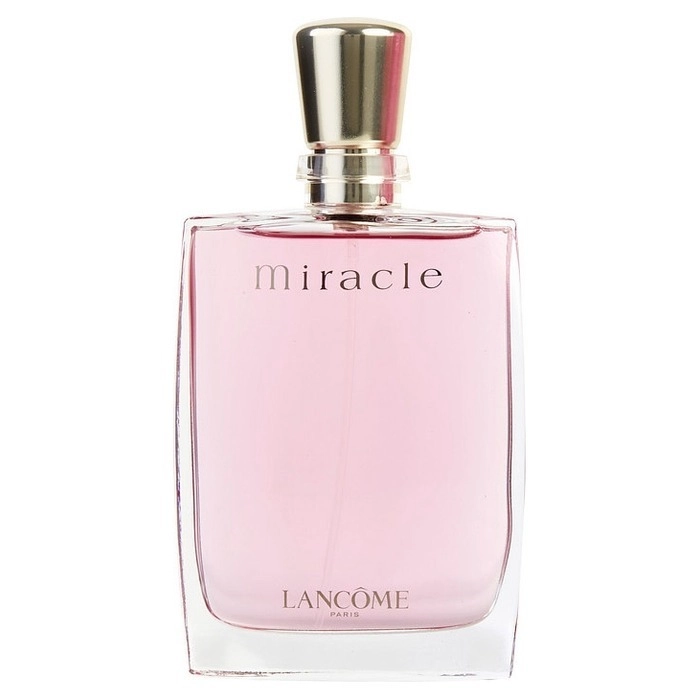 Фото Lancôme Miracle