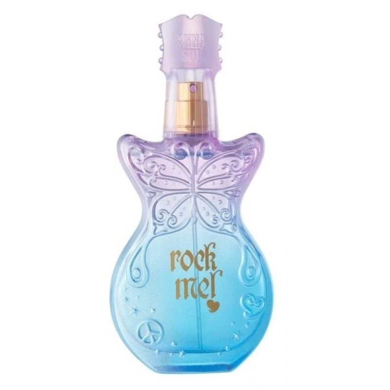 Фото Anna Sui Rock Me! Summer of Love