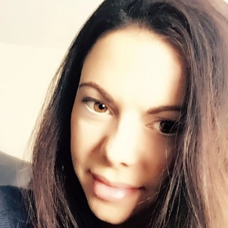 Парфюмер Amandine Galliano (Амандин Гальяно)