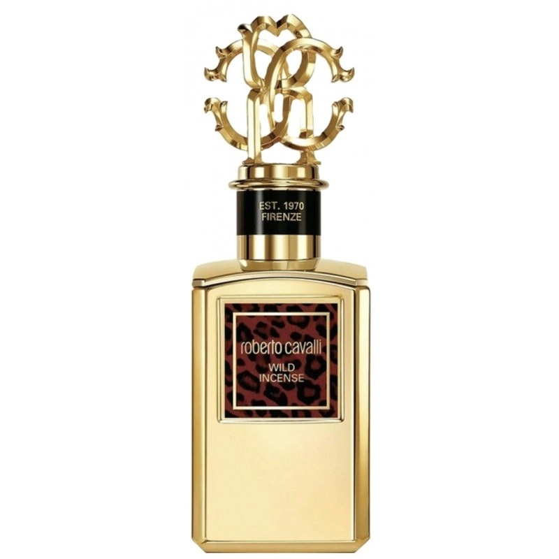 Фото Roberto Cavalli Wild Incense