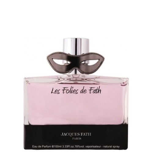 Фото Jacques Fath Les Folies de Fath
