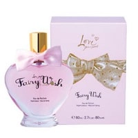 Фото Love Passport Fairy Wish