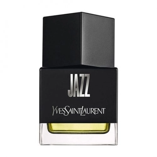 Фото Yves Saint Laurent Jazz