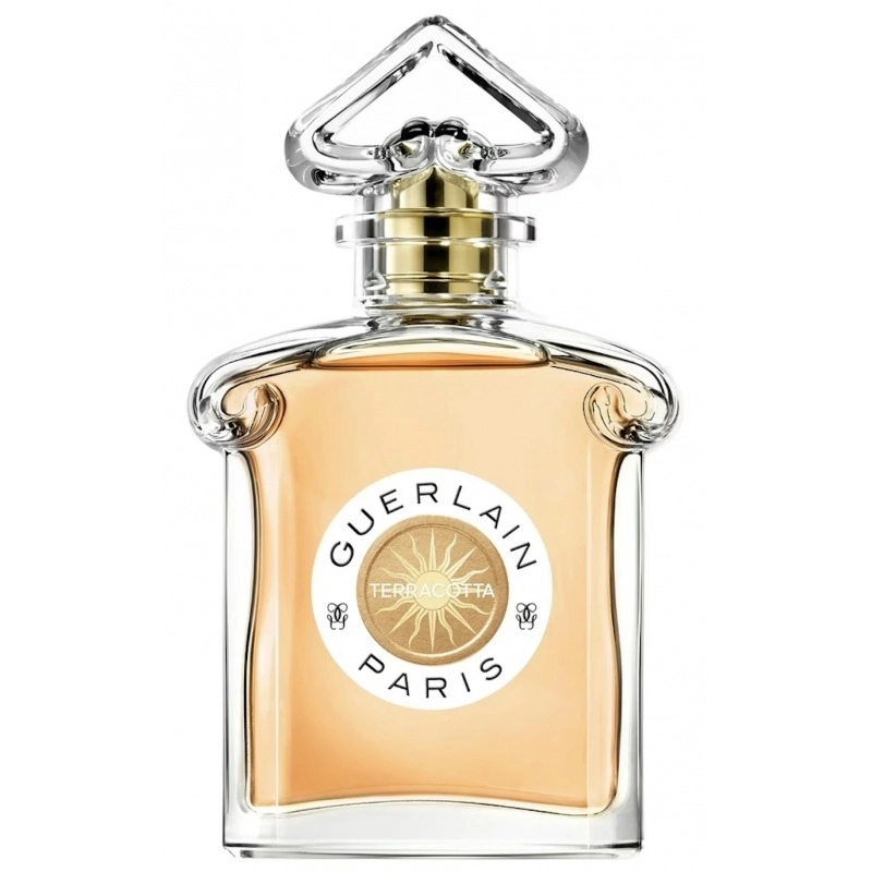 Фото Guerlain Terracotta Eau de Toilette