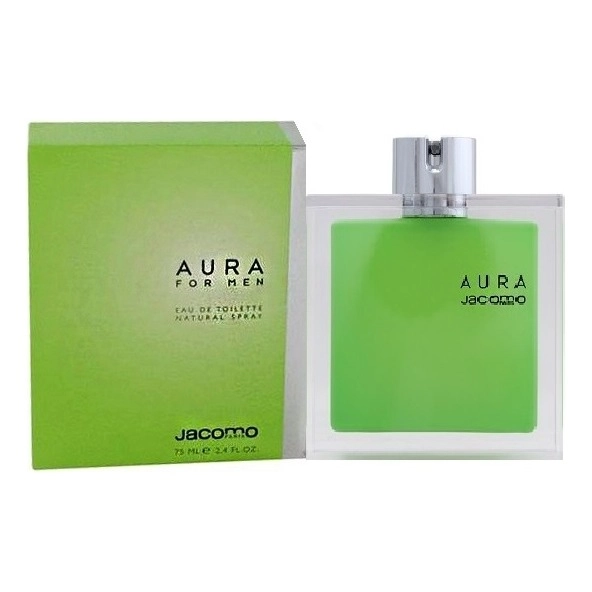 Фото Jacomo Aura Men