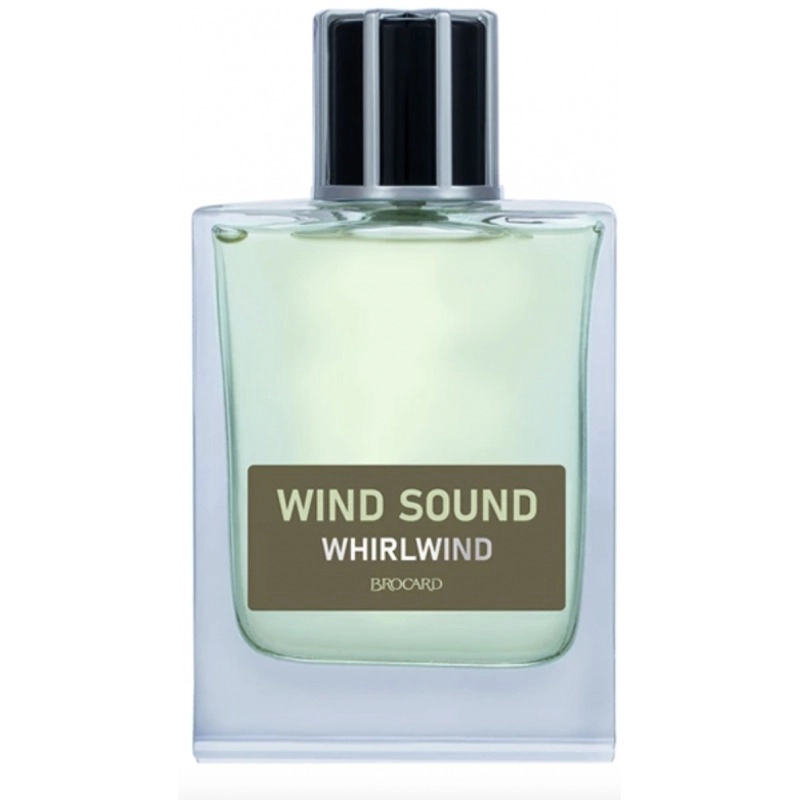Фото Brocard Wind Sound Whirlwind