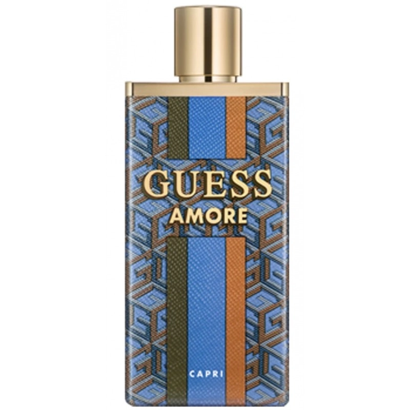 Фото GUESS Amore Capri