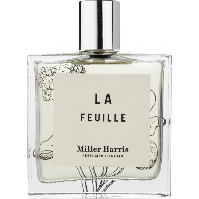 Фото Miller Harris La Feuille