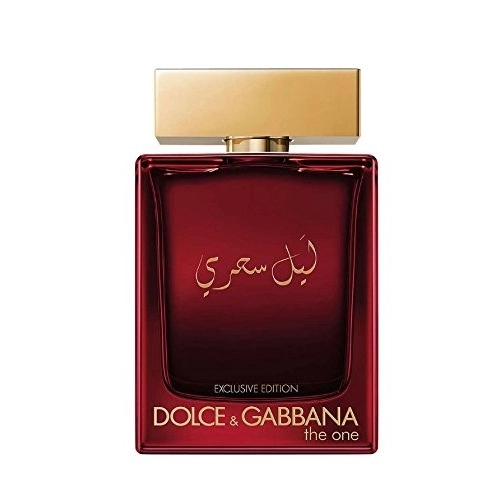 Фото Dolce & Gabbana The One Mysterious Night