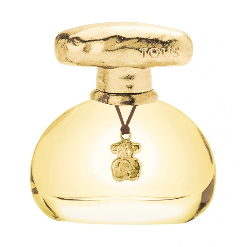 Фото TOUS Touch The Original Gold