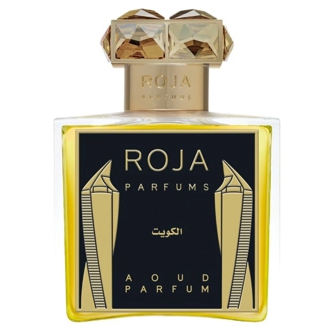 Фото Roja Parfums Kuwait