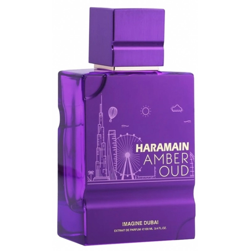Фото Al Haramain Amber Oud Imagine Dubai