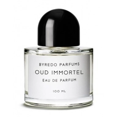Фото BYREDO Oud Immortel