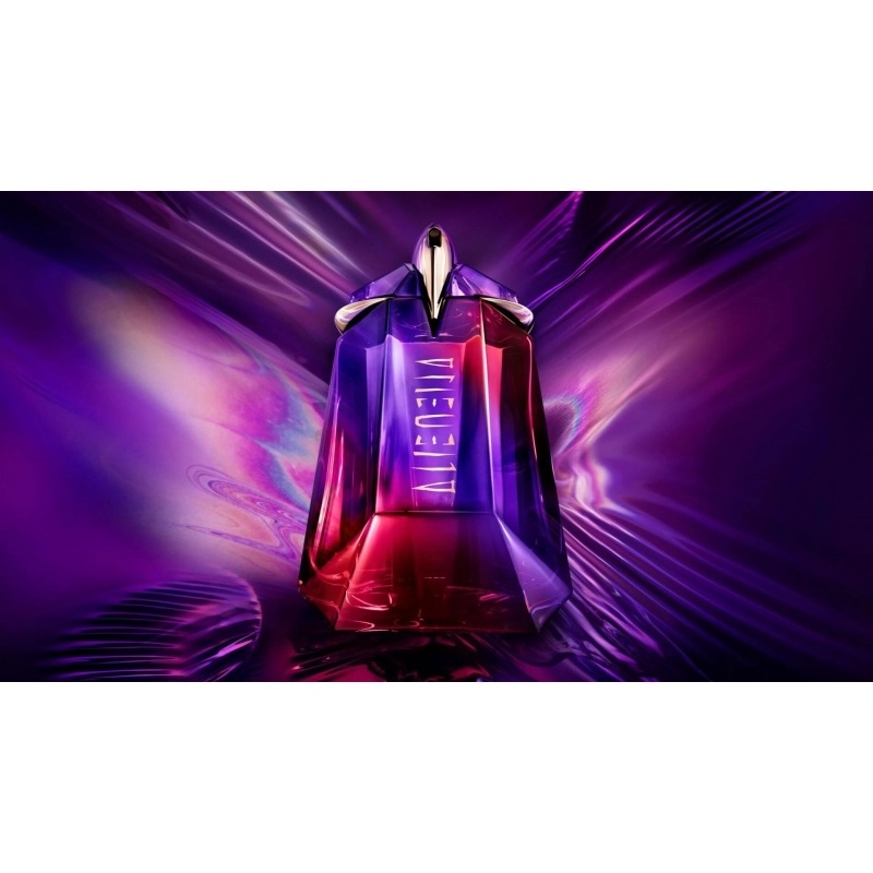 Фото Mugler Alien Hypersense