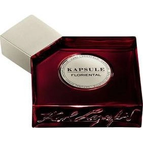 Фото Karl Lagerfeld Kapsule Floriental