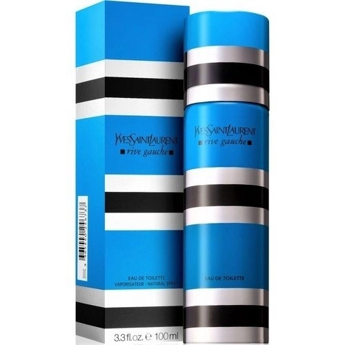 Фото Yves Saint Laurent Rive Gauche