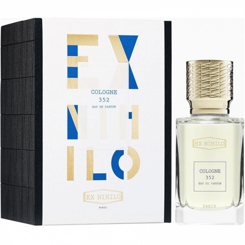 Фото EX NIHILO Cologne 352