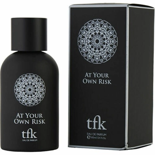 Фото The Fragrance Kitchen At Your Own Risk