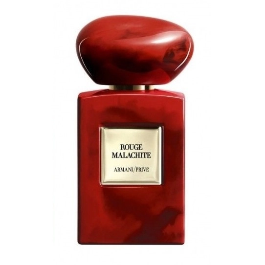 Фото Armani Prive Rouge Malachite