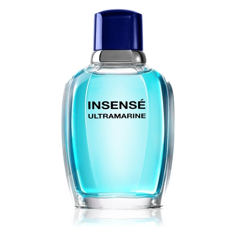 Фото Givenchy Insense Ultramarine