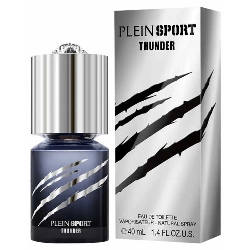 Фото Philipp Plein Plein Sport Thunder