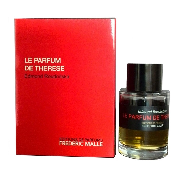 Фото Frédéric Malle Le Parfum de Therese