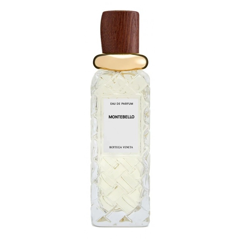 Фото Bottega Veneta Montebello