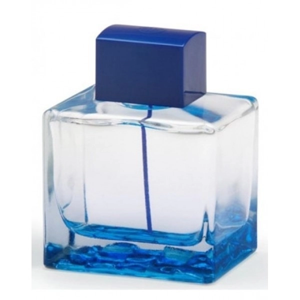 Фото Antonio Banderas Splash Blue Seduction