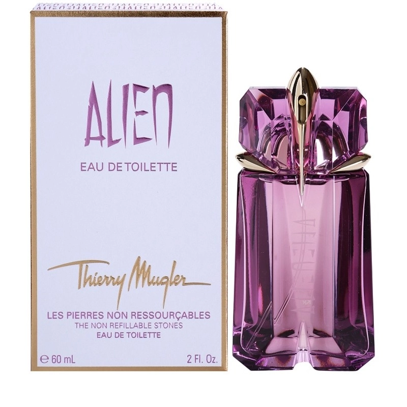 Фото Mugler Alien Eau de Toilette