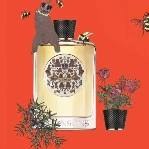 Фото Atkinsons 24 Old Bond Street Limited Edition 2016
