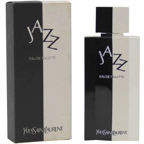 Фото Yves Saint Laurent Jazz