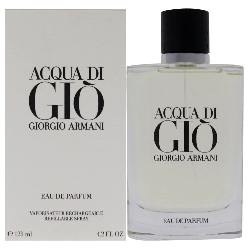 Фото Armani Acqua di Gio Eau de Parfum