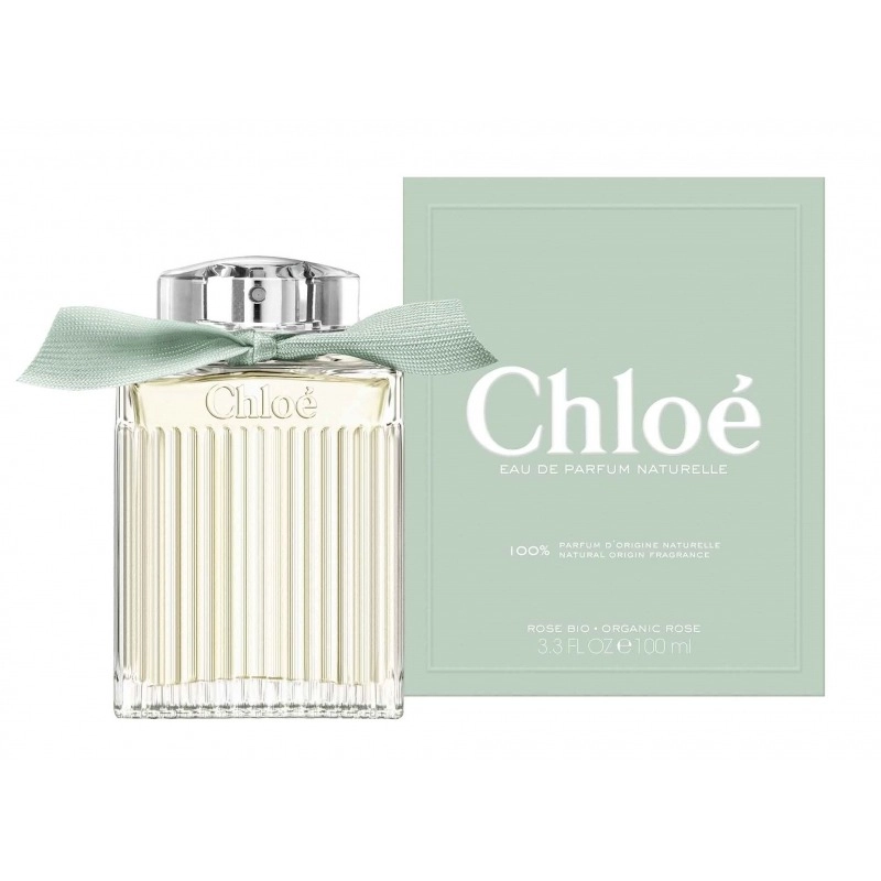 Фото Chloé Eau De Parfum Naturelle