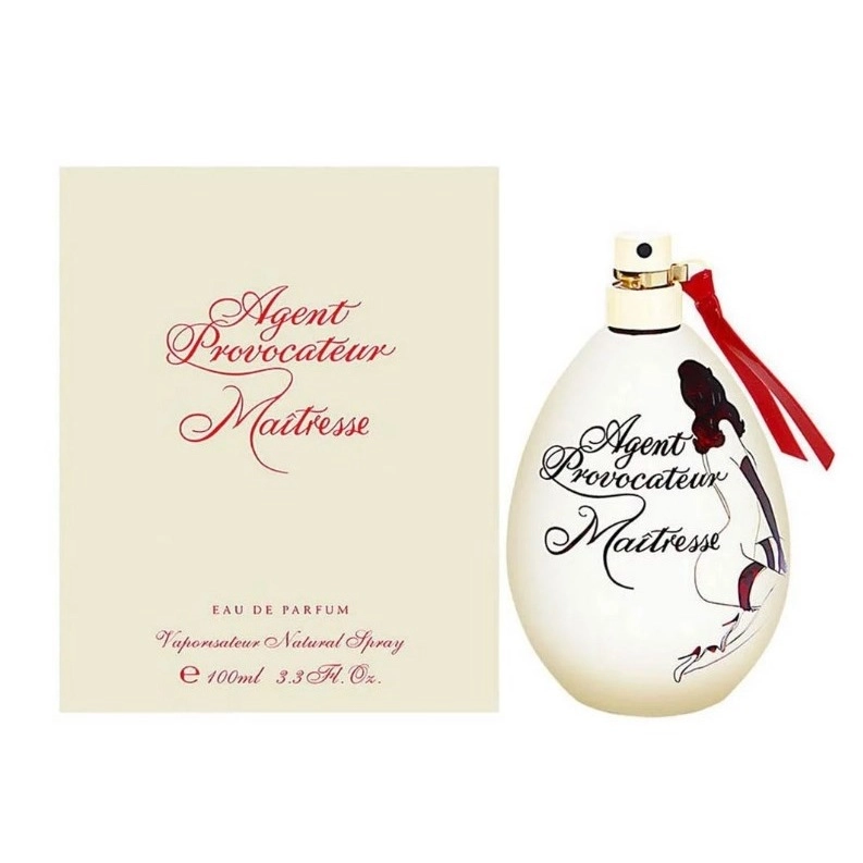 Фото Agent Provocateur Maitresse