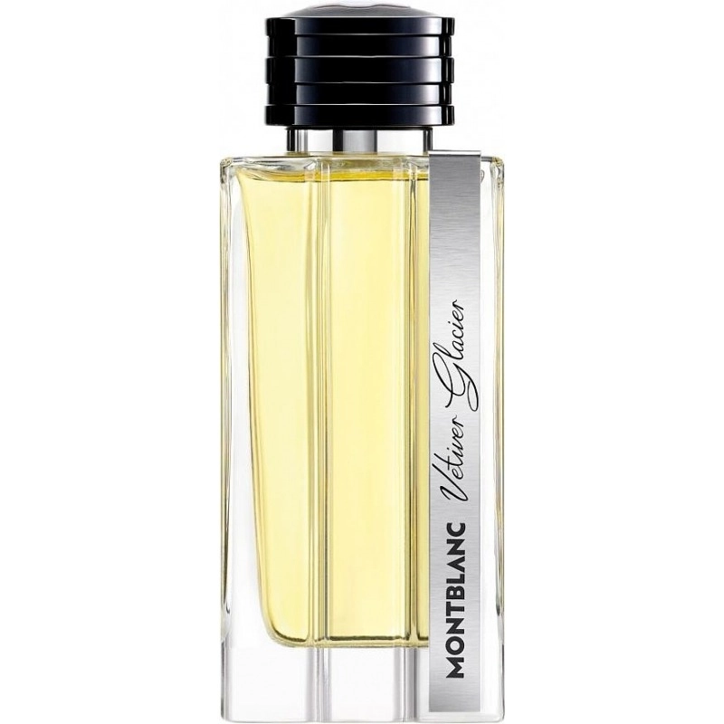 Фото Montblanc Vetiver Glacier