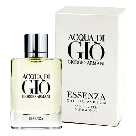 Фото Armani Acqua di Gio Essenza Pour Homme