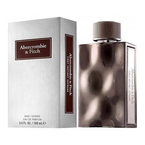 Фото Abercrombie & Fitch First Instinct Extreme