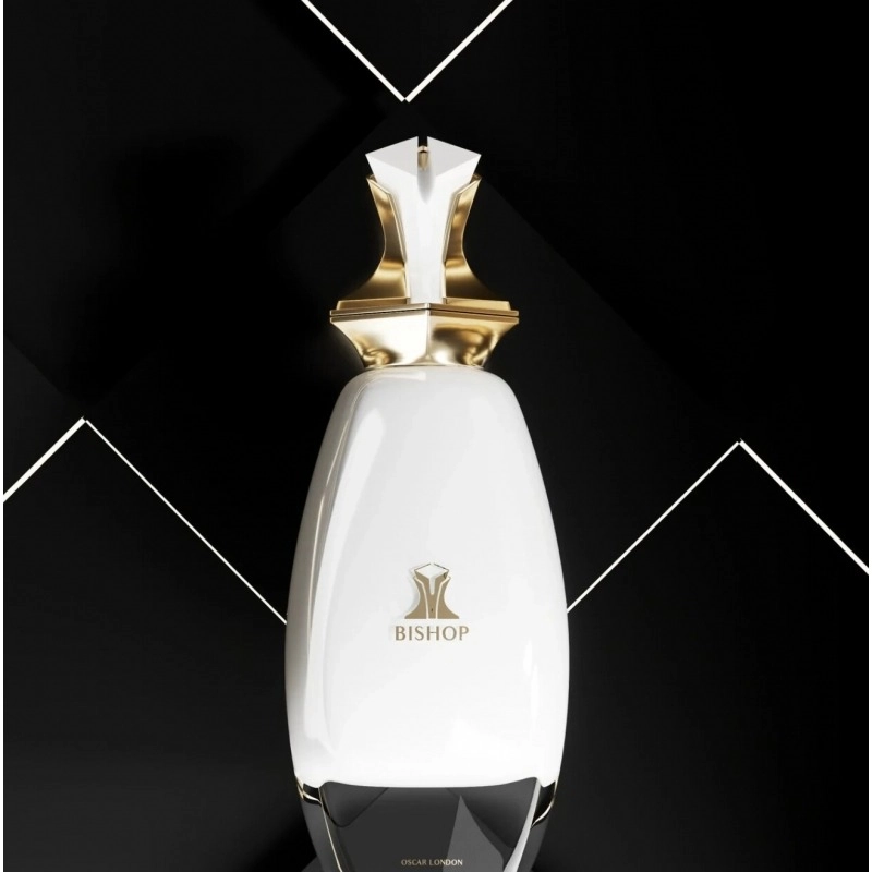 Фото Oscar London White Bishop