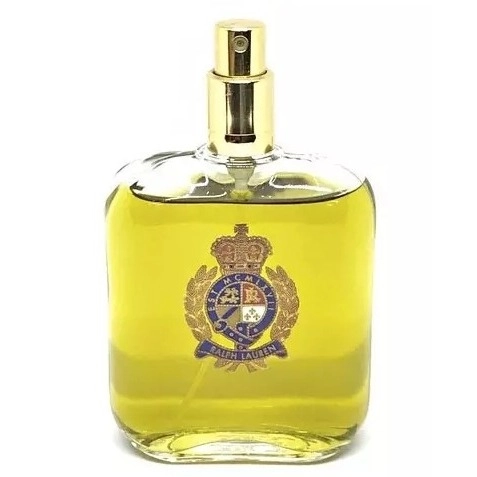 Фото Ralph Lauren Polo Crest
