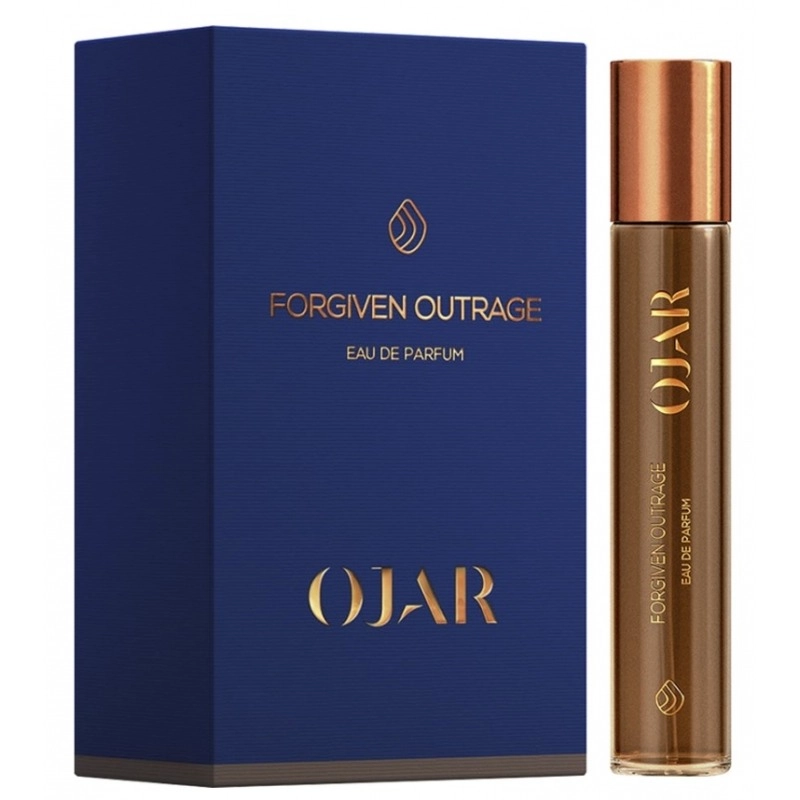 Фото Ojar Forgiven Outrage