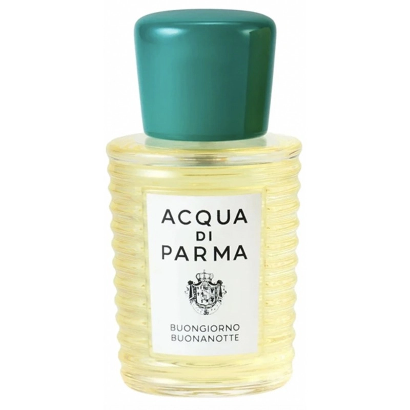 Фото Acqua di Parma Buongiorno Buonanotte